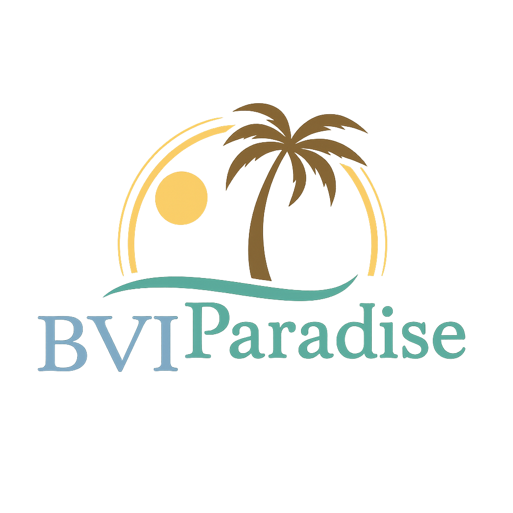 BVI Paradise Blogs
